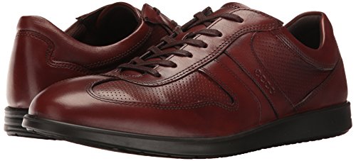 ecco men's indianapolis fashion sneaker