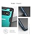 Ringke Fusion-X Compatible with Galaxy S10 Case (6.1