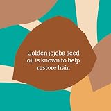 Faith In Nature Jojoba Conditioner 400 ml - Smoothing, Dry Hair view 7