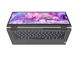 Lenovo IdeaPad Flex 5 14" Convertible Laptop, FHD