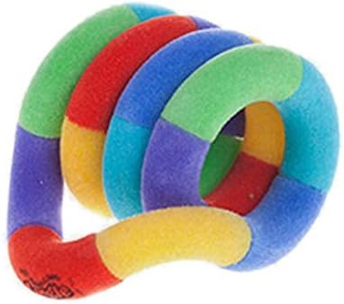 Set of 3 Assorted Tangle Jr. Fidget 