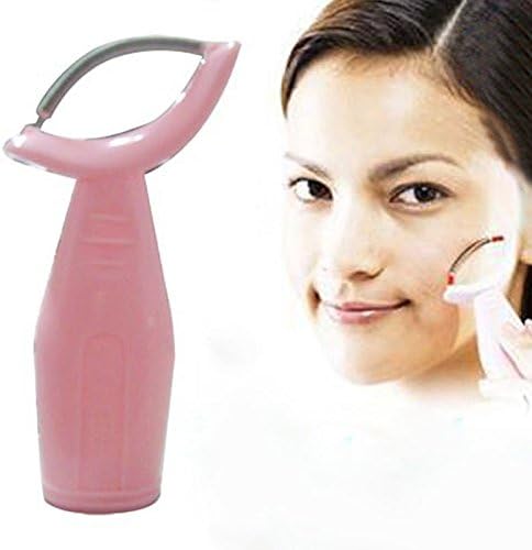 Face Hair Removal Device / Pull Faces Delicate Beauty Micro Spring Epilator Depilation Shaving No Retail Packaging
