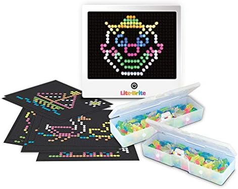 lite brite set