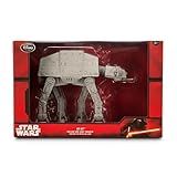 Disney Star Wars AT-AT Die Cast Vehicle - Walk the walk