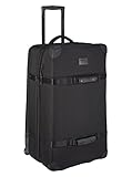 Burton Mens Wheelie Sub Travel Luggage