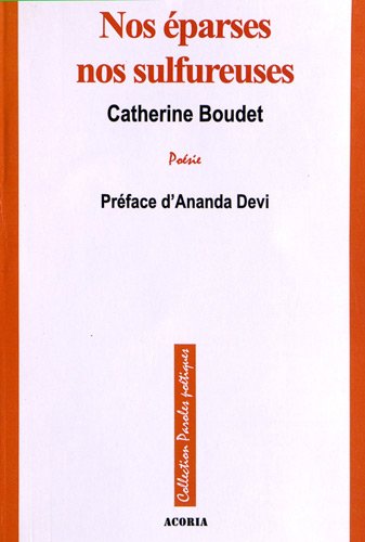 Nos éparses nos sulfureuses
