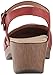 Dansko Sam Stylish Closed-Toe Sandal for Women - Lightweight with Added Arch Support - Durable PU Outsole for Long-Lasting Wear and Comfort