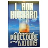 Advanced Procedure and Axioms