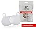 BKP™ Metatarsal Foot Pads - Mortons Neuroma, Runners, Blisters, Callus, Gel Pad Ball Of Foot Cushions, Soft Forefoot Insoles For Support, Fits All Shoe Sizes For Men And Women, Instant Pain Relief