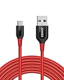 USB C Cable, Anker Powerline+ USB-C to USB-A