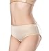 ChongErfei Butt Lifter Padded Panty | Enhancing Body Shaper for Women | Seamless (M fit 26-27.5inch waistline, Nude)
