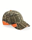Outdoor Cap - Frayed Cap - BSH600