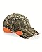 Outdoor Cap - Frayed Cap - BSH600