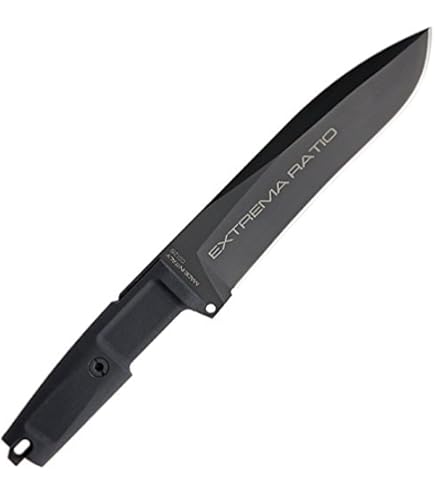 Amazon.com : Extrema Ratio Col Moschin : Pocketknives : Sports