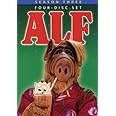Alf: Season 3 [DVD]