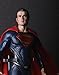 Dc Comics Superman Man of Steel Superman Crazy Toys Statue 12