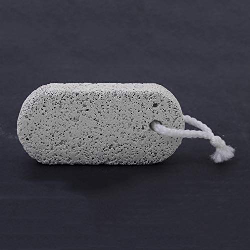 image for DierCosy Pumice Stone Feet Care Chiropody Treatment Scrubber Dead Skin