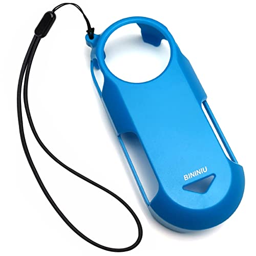 Blue Case for RTL515