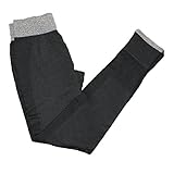 Zerlar Girls Yoga Pants Sports Pants Leggings Fitness