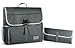 CleverPapi Mens Baby Diaper Bag w Changing Pad - Baby Messenger Diaper Bag for Cool Dads! Bookbag Diaper Bag, Shoulder, Stroller and Backpack Straps– Backpack and Cross Body Daddy Diaperbag