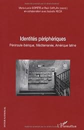 Identités périphériques