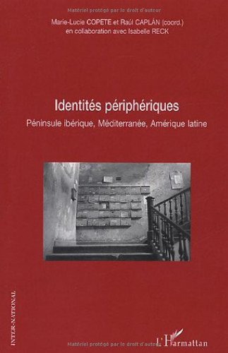 Identités périphériques