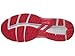ASICS Women's Womens GT-1000 6 Athletic Shoe, Insignia Blue/Silver/Rouge Red, 8 Medium US