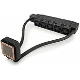 Dynatron L25-1 1U AIO Liquid Cooler for Intel and AMD Sockets