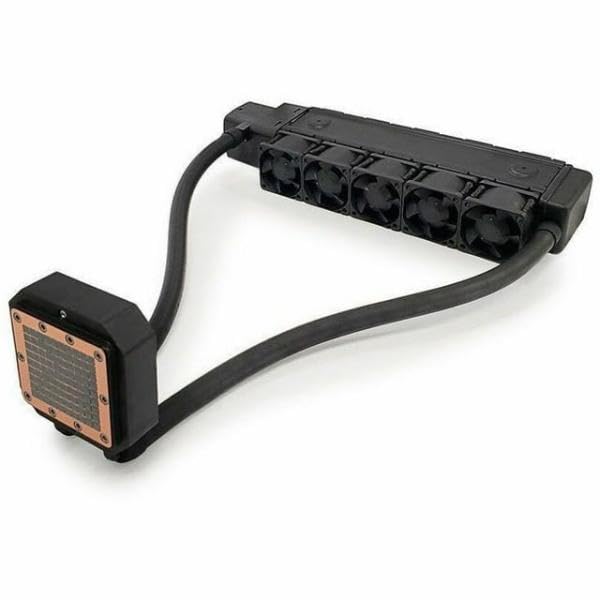 Photo 1 of Dynatron L25-1 1U AIO Liquid Cooler for Intel and AMD Sockets