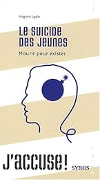 Le  suicide des jeunes