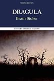 Dracula (Case Studies in Contemporary Criticism) by