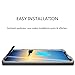 LK Screen Protector for Samsung Galaxy Note 8, [Case Friendly][Alignment Frame Easy Installation][3D Curved][3D Full Coverage] Tempered Glass