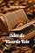 Livro Odes de Ricardo Reis