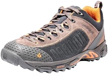 VASQUE Men\'s Breeze Mid LT NTX Hiking Boots Sz 9.5 Desert Brown Outdoor Amazon.com | Vasque Breeze LT NTX Men main image 3