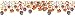Colors of Autumn Thanksgiving Party Foil Swirls with Hanging Cutouts | Mega Value Pack | 30 Ct.