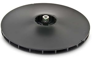 Carrier Bryant Payne 319828-701 Inducer Blower Wheel