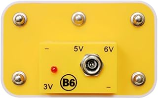 snap circuits battery eliminator