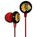 NHL Chicago Blackhawks iHip Logo Earbud