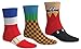 Official SEGA Sonic the Hedgehog Socks (3 Pairs)