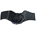 Paw Legend Washable Dog Belly Band Wrap Diapers for Male Dog | High Absorbing Puppy & Doggy Diapers Male (3 Pack,Army,Grey,Navy,Medium)