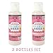 [SET of 2] Daiso Detergent Cleaning for Markup Puff and Sponge 80ml