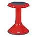 Learniture Backless Active Learning Stool for Office Desks and Classrooms, Active Learning Wobble Chair with Rocking Motion, 18