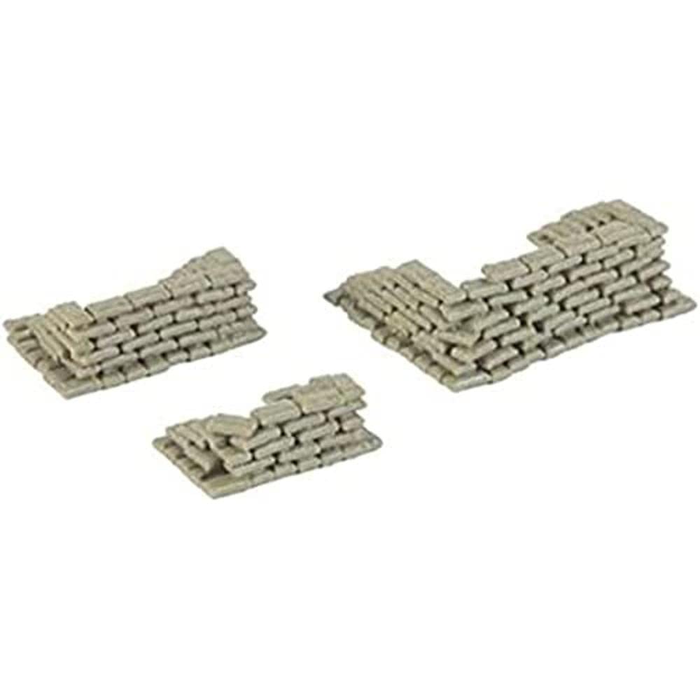 Gaugemaster GM442 Fordhampton Military Sandbags