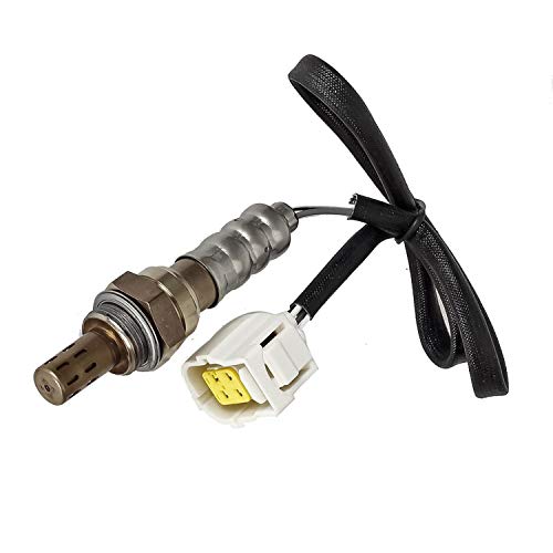 2pcs Oxygen Sensor 234-4242, 234-4530 Upstream & Downstream for 2008-2010 Pontiac G6 Solstice, 2008-2010 Saturn Vue Sky Aura, 2010-2014 GMC Terrain, 2008-2014 Chevrolet Malibu Equinox Captiva Sport - Thumbnail 6