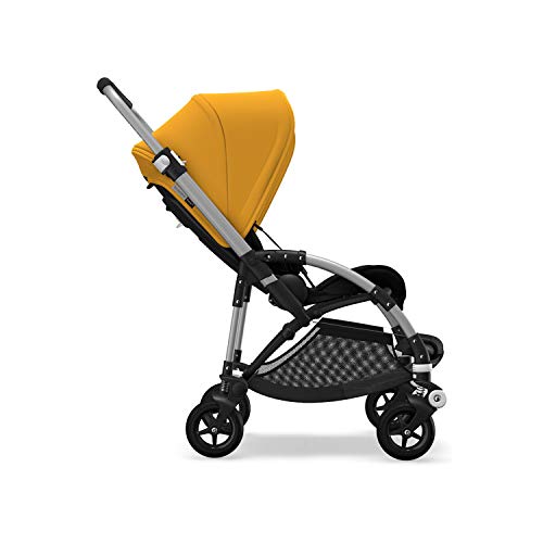 cybex cloud q bugaboo bee