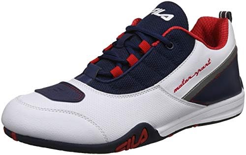 fila rv sneakers