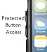 iPhone 6 Case, iPhone 6s Case Wallet Thin - iPhone 6s Case [Clear Speck Series] - iPhone 6s Case for Girls, Boys, Men, Women - Ultra Protector with Raised Screen Edge - iPhone 6 Cover (Pink)