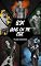 Livro BANDA LIVING ON THE EDGE: BOX COMPLETO