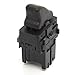 Front Right Passenger Side Window Switch for 97-05 98 Venture Silhouette Montana 10416106 19244642 901-074 by Shinehome
