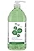 Mountain Falls Advanced Hand Sanitizer with Vitamin E and Aloe, Pump Bottle, 67.59 Fluid Ounce (Pack of 2)